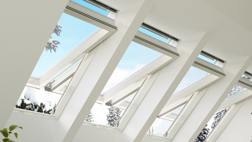 Jouw oude dakraam vervangen? Snel doen! Het kan je veel besparen èn opleveren.