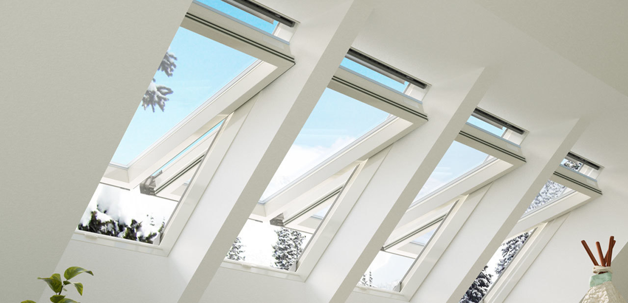 Jouw oude dakraam vervangen? Snel doen! Het kan je veel besparen èn opleveren.