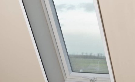 Houd muggen en andere insecten buiten de deur