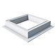 Intura Extra raised frame 15 cm for flat roof windows - Intura PGD