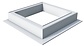 Extra verhoogde opstand 15cm - Intura PGD Extra verhoogde opstand 15cm - Intura PGD