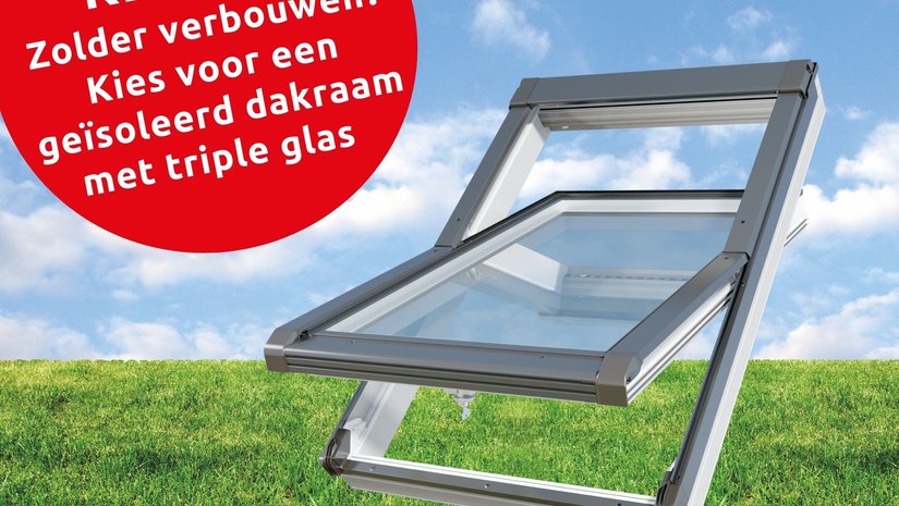 Zolder verbouwen? 5 tips voor een slimme verbouwing