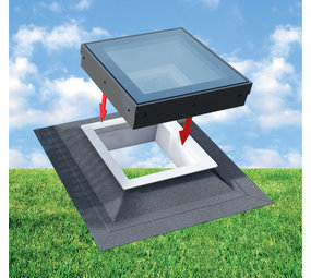 Intura Dome 90x120cm renovation module