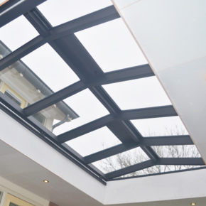 Maatwerk lichtstraten