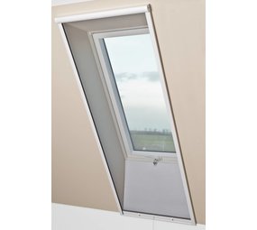 Intura Insect screen for skylight