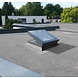 Intura Platdakraam Intura PGC A1 - elektrisch te openen Intura Platdakraam Intura PGC A1 - elektrisch te openen
