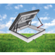 Intura Flat roof window Intura PGM A1 - roof exit hatch 60x90cm - manual opening