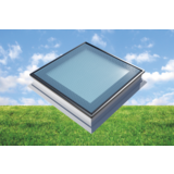 Intura Platdakraam Intura PGX A5 beloopbaar glas 80x80cm Intura Platdakraam Intura PGX A5 beloopbaar glas 80x80cm