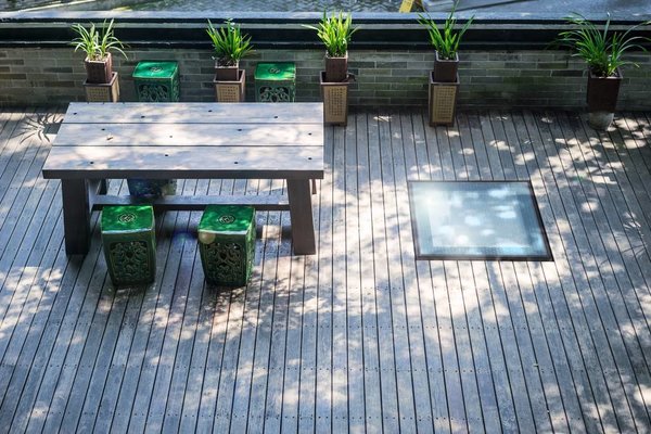 Intura Flat roof window Intura PGX A5 walkable glass 100x100cm