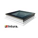 Intura Intura PGX A9 flat roof window, 70 x 70 cm, with sun-resistant glass