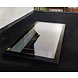 Intura Flat roof window Intura PGX B9 140x140cm - fixed flat dome with sun protection☀️ triple glazing HR+++ Intura Flat roof window Intura PGX B9 140x140cm - fixed flat dome with sun protection☀️ triple glazing HR+++