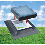 Intura Dome 120x120cm renovation module Intura Dome 120x120cm renovation module