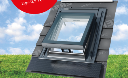 Intura introduceert twee innovatieve daglichtproducten op de Bouwbeurs 2023
