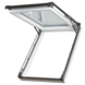 Intura Plastic IGKV N22 66x118 cm triple glazed roof window