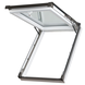 Intura Plastic IGKV N22 78x140 cm triple glazed roof window