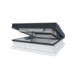 Intura Flat roof window Intura PGC IQ B1 80x80cm - electrically operated