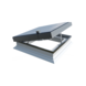 Intura Flat roof window Intura PGC IQ B1 60x120cm - electrically operated