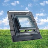 Intura Skylight Intura Vista Triple - 50 x 62 cm