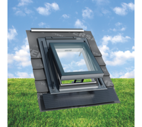 Intura Skylight Intura Vista Triple - 50 x 62 cm