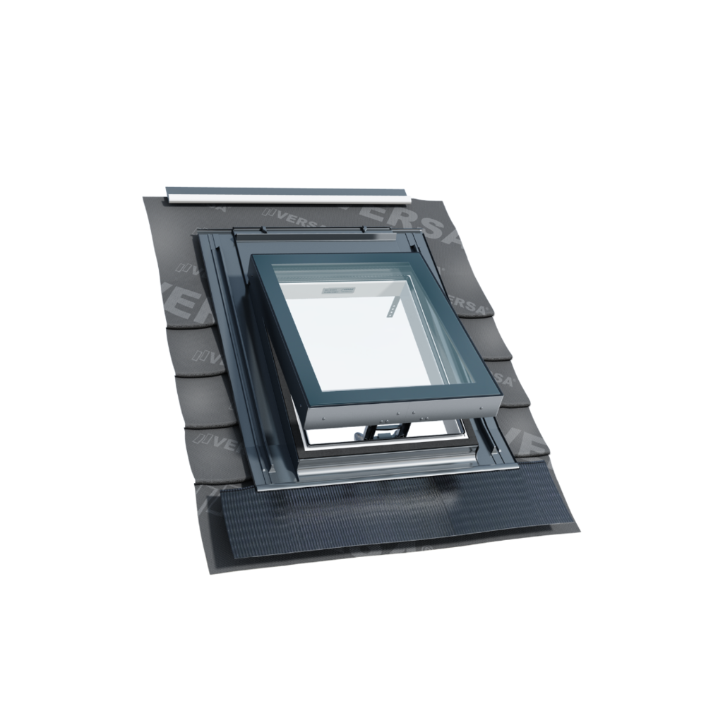 Intura Vista Triple – the smartest small skylight in the United Kingdom
