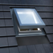 Intura Vista Triple – the smartest small skylight in the United Kingdom