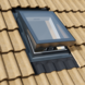 Intura Vista Triple – the smartest small skylight in the United Kingdom