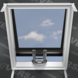 Intura Vista Triple – the smartest small skylight in the United Kingdom