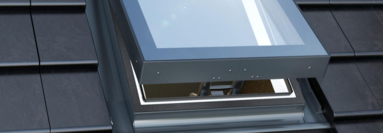 Intura Vista Triple: het slimste kleine dakraam