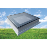 Intura Platdakraam Intura PGX A7 met opaal glas Intura Platdakraam Intura PGX A7 met opaal glas