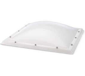 Intura Domelite single-walled opal dome