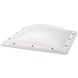Intura Domelite triple-walled acrylic opal dome super deal