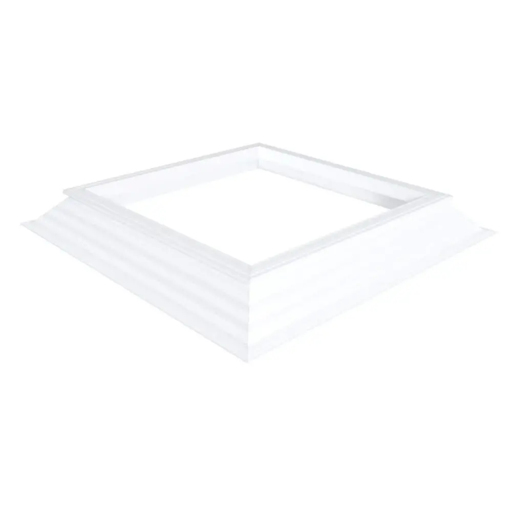 Intura Dome PVC curb 16/20 Domelite series