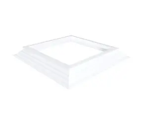 Intura Domelite PVC upstand 16/20