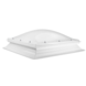 Intura OPAAL double-walled acrylic dome with PVC curb SUPER DEAL