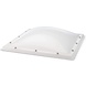 Intura OPAAL double-walled acrylic dome with PVC curb SUPER DEAL