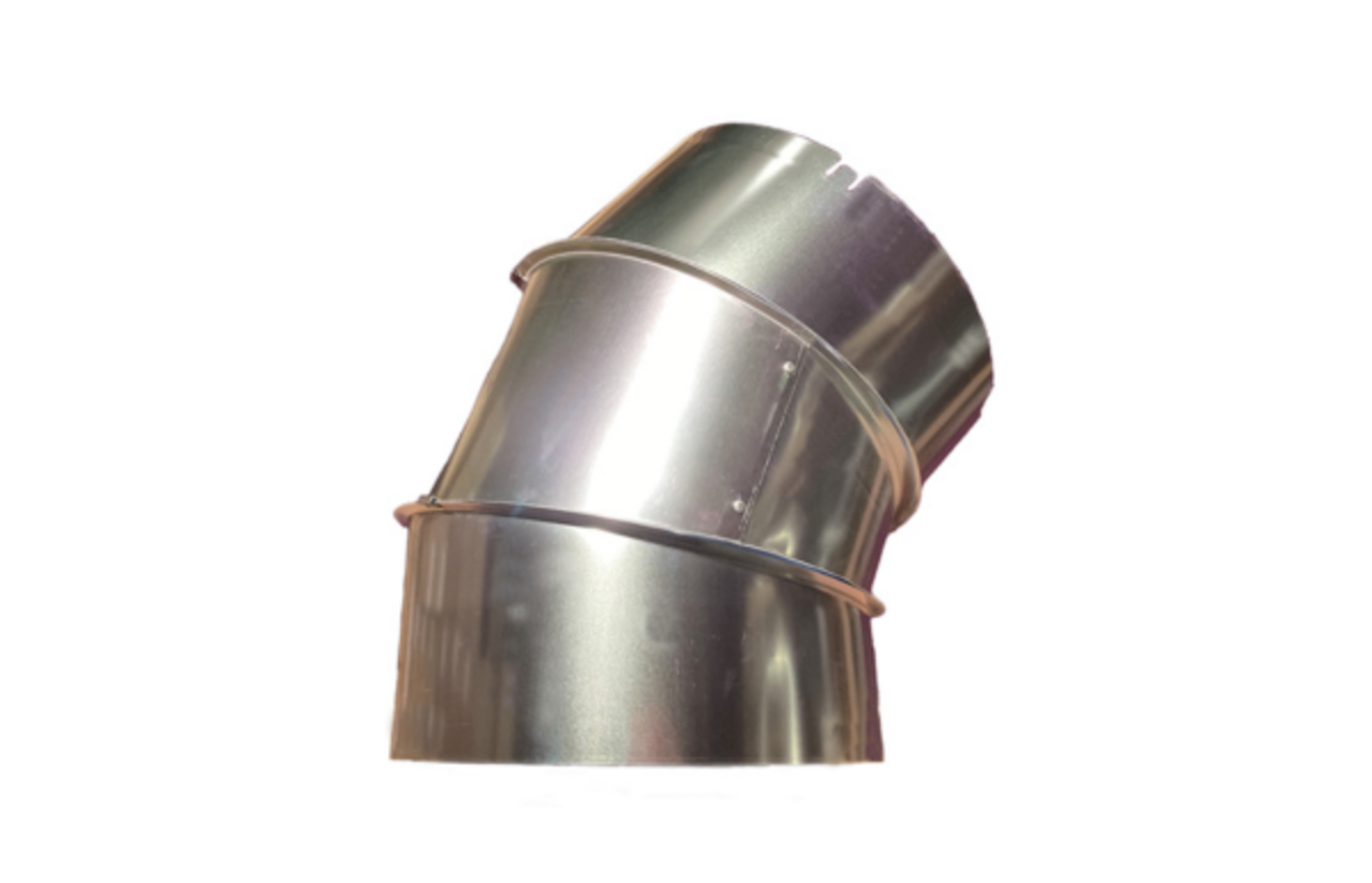 Intura Bend piece up to 45° Suntube25