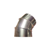 Intura Bend piece up to 45° Suntube25