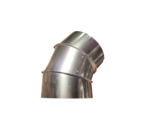Intura Bochtstuk tot 45° Suntube35 Intura Bochtstuk tot 45° Suntube35