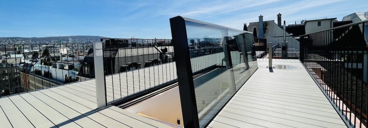 Nieuw: Intura FL Premium - daglicht design 2.0