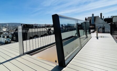 Nieuw: Intura FL Premium - daglicht design 2.0