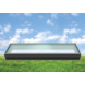 Intura Intura FLX B9 Premium flat roof window 100x300 - triple glazing, sun protection