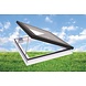 Intura Flat roof window PG-RA B1 100x150 for smoke extraction with triple glazing Intura Flat roof window PG-RA B1 100x150 for smoke extraction with triple glazing