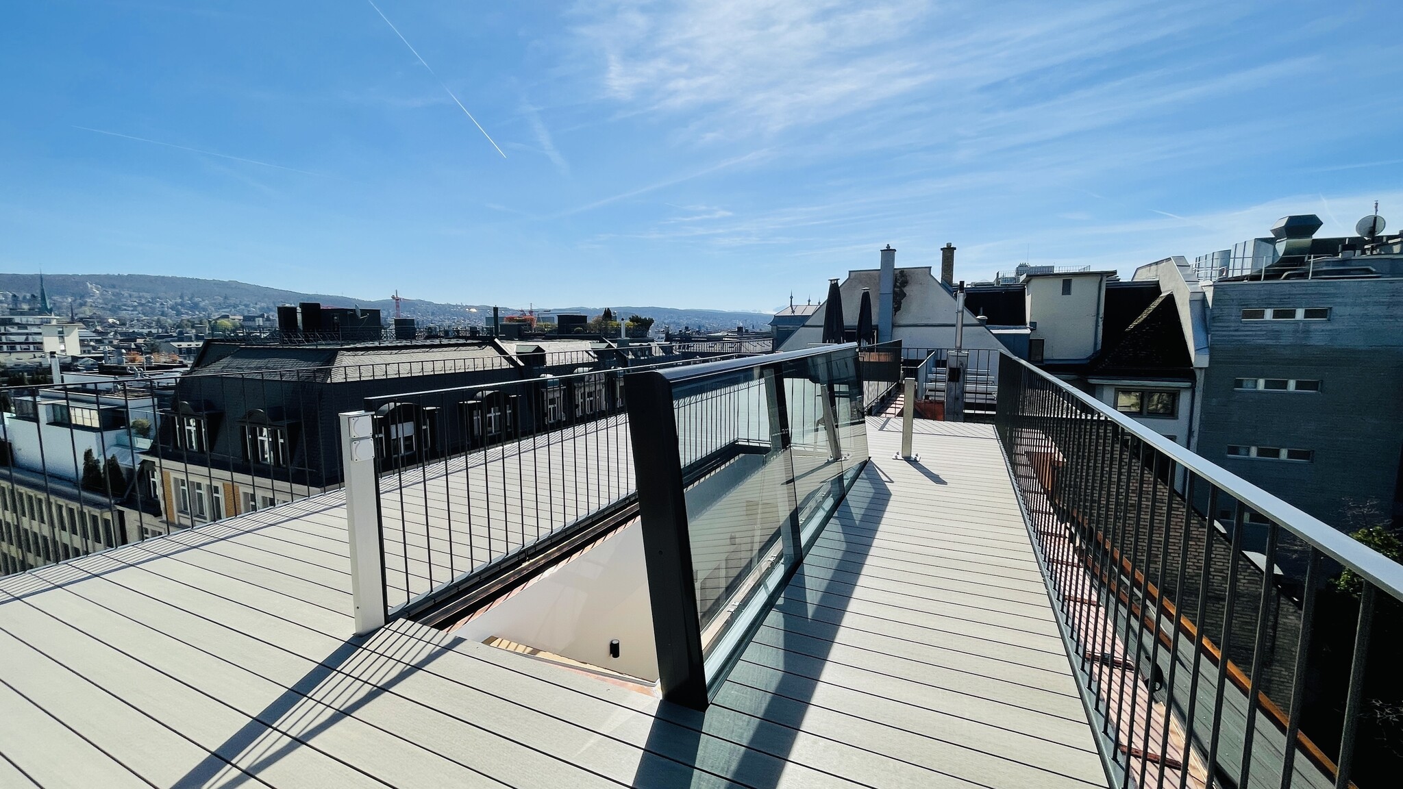 Intura geeft boost aan gezond daglicht