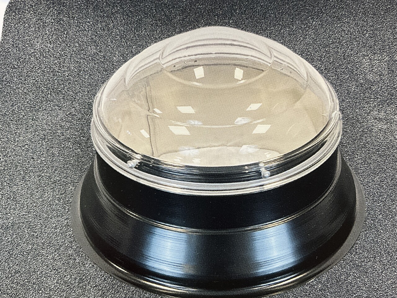 Intura Test raam OMC K Intura Test raam OMC K