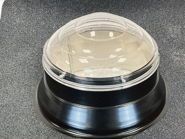 Intura Test raam OMC K Intura Test raam OMC K