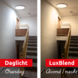 Intura SunTube Luxblend | Verlichtingsarmatuur met GU10 fitting Intura SunTube Luxblend | Verlichtingsarmatuur met GU10 fitting