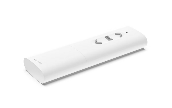 Intura Somfy Ysia Zigbee 1-channel remote control