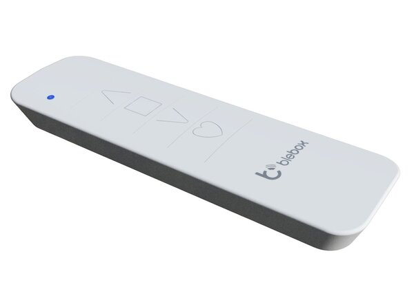 Intura Flat roof window Intura PGC A9 100x200cm - electrically operated with solar control glass