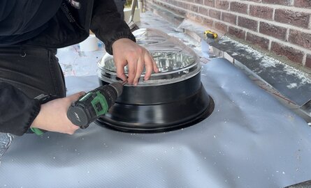 De voordelen van SunTube daglichtbuizen