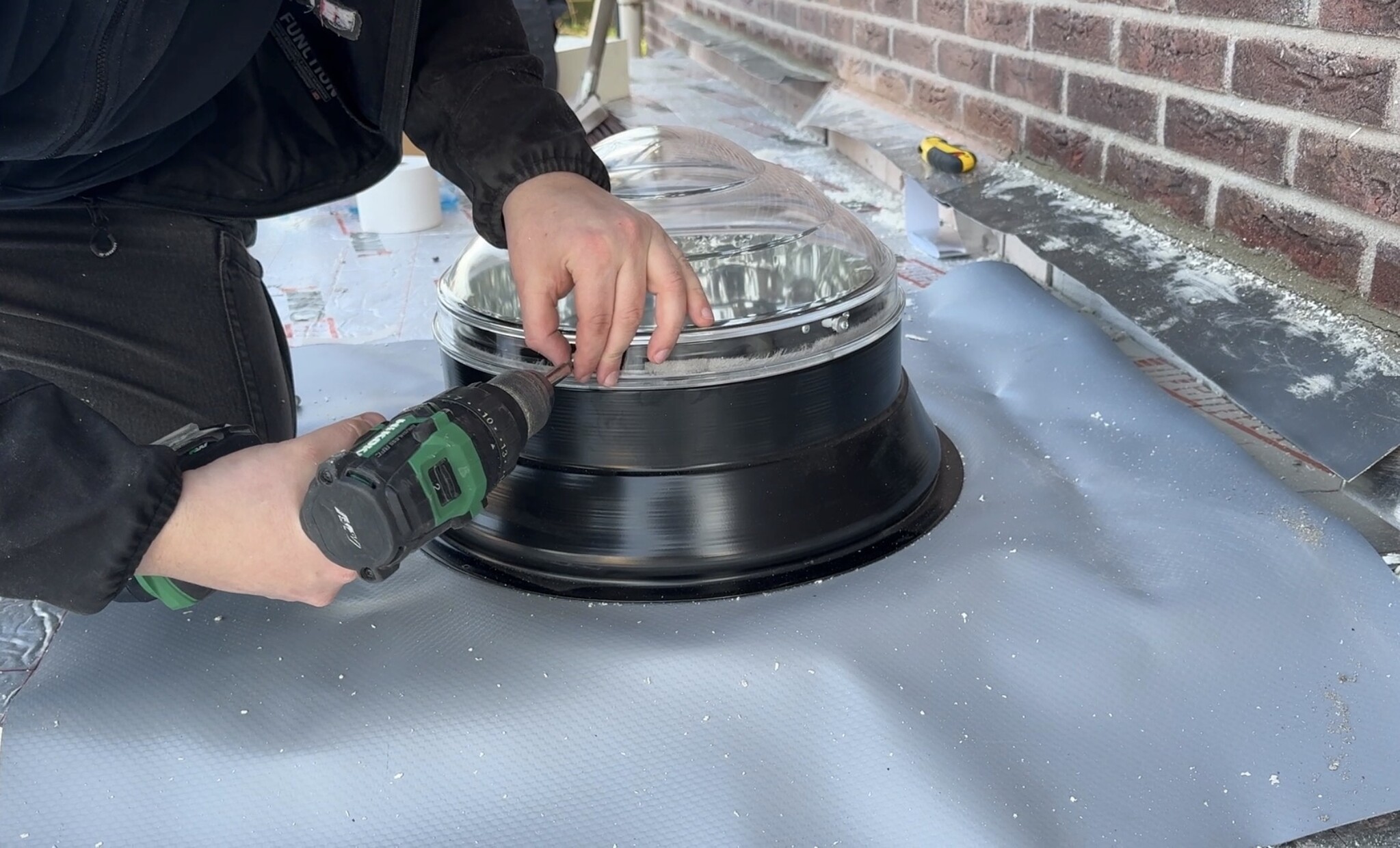 De voordelen van SunTube daglichtbuizen